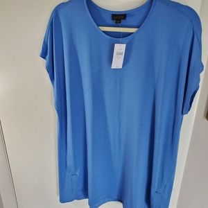 J.Jill Tunic Shirt